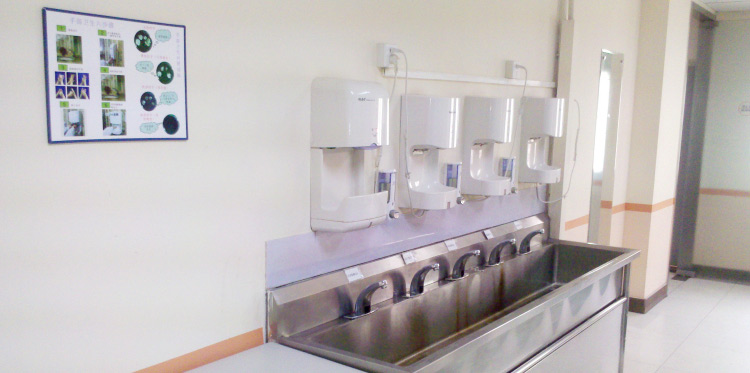 德宏生产车间二